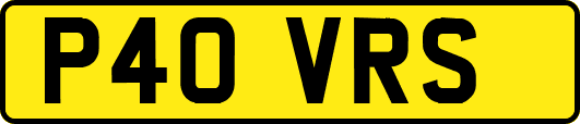 P40VRS