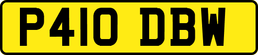 P410DBW