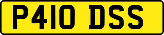 P410DSS