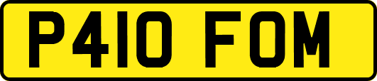 P410FOM