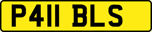 P411BLS