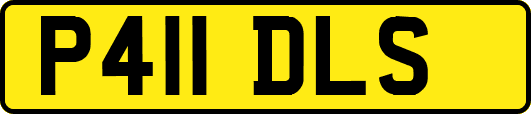 P411DLS