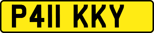 P411KKY