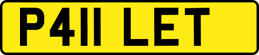 P411LET