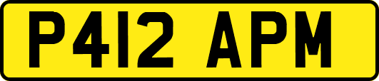 P412APM