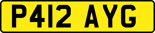 P412AYG