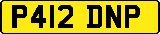 P412DNP
