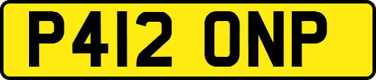 P412ONP