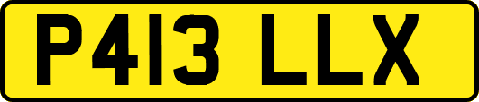 P413LLX