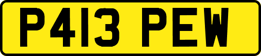 P413PEW