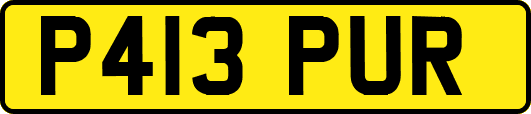 P413PUR