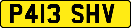 P413SHV