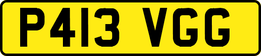 P413VGG
