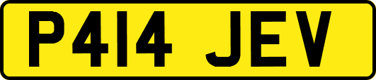 P414JEV