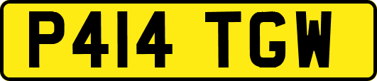 P414TGW