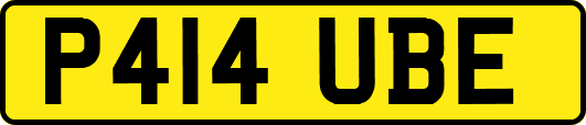 P414UBE