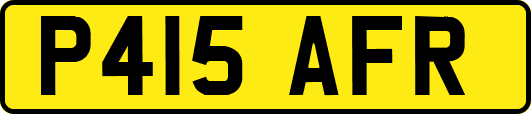 P415AFR