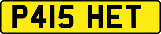 P415HET