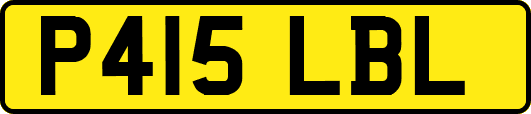 P415LBL