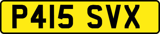 P415SVX