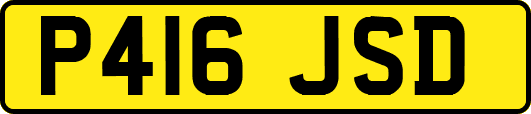P416JSD