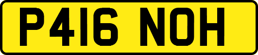 P416NOH