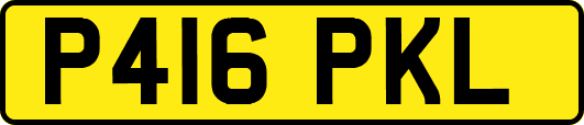 P416PKL
