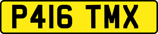 P416TMX