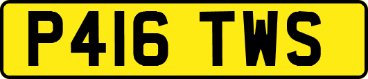 P416TWS