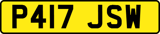 P417JSW