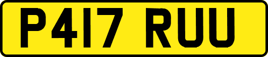 P417RUU