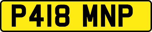 P418MNP