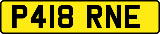 P418RNE