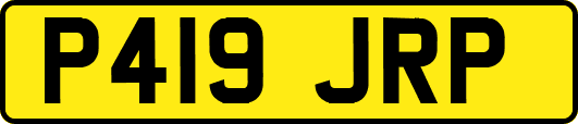 P419JRP