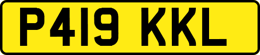 P419KKL