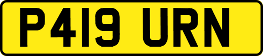 P419URN