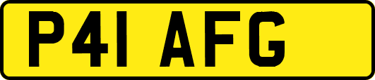 P41AFG