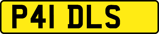 P41DLS