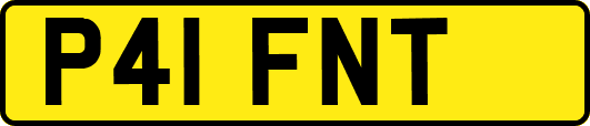 P41FNT
