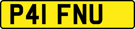 P41FNU