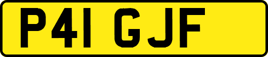 P41GJF