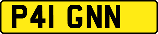P41GNN