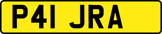 P41JRA