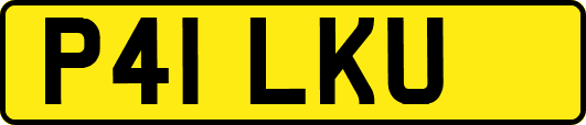 P41LKU
