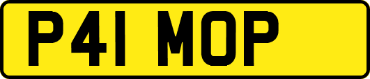 P41MOP