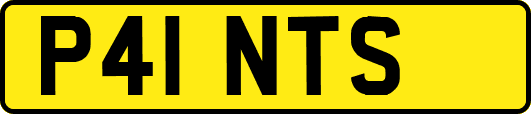 P41NTS