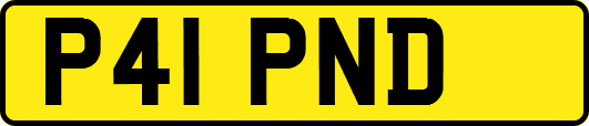 P41PND