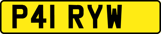P41RYW