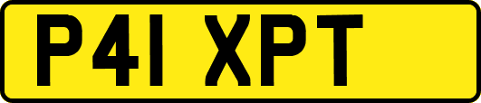 P41XPT