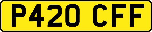 P420CFF